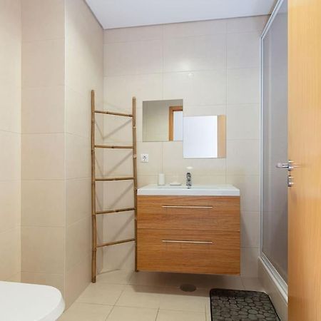 New City Park Apartment In Ponta Delgada Kültér fotó